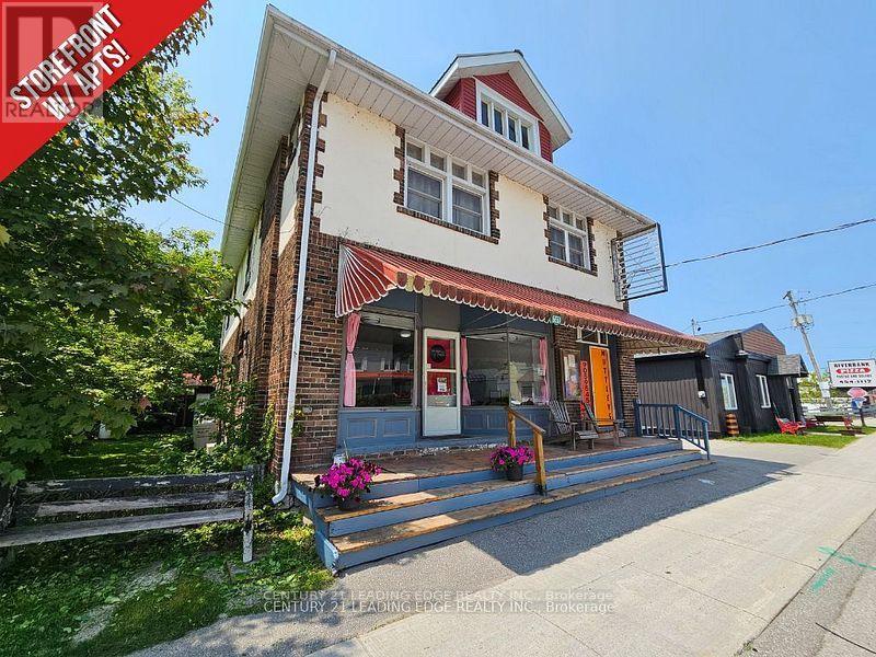 6651 HIGHWAY 35, Kawartha Lakes, Ontario