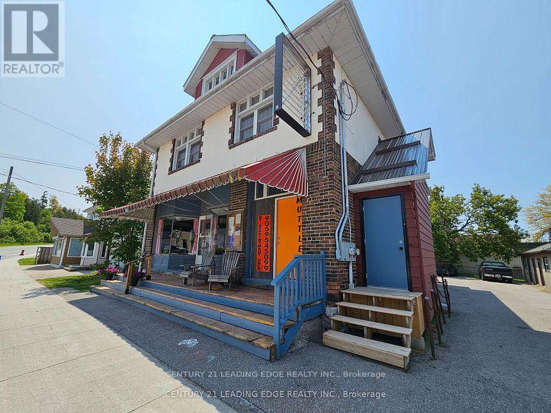 6651 Highway 35, Kawartha Lakes, Ontario  K0M 1K0 - Photo 3 - X12488054