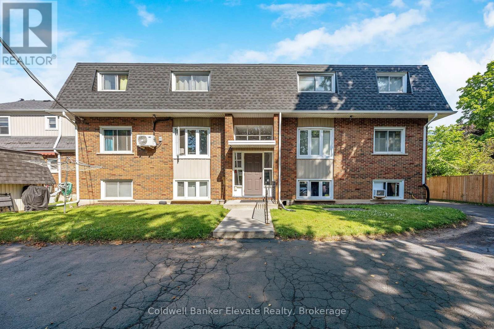 24 - 233 Westminster Drive S, Cambridge, Ontario  N3H 1T2 - Photo 2 - X12488090