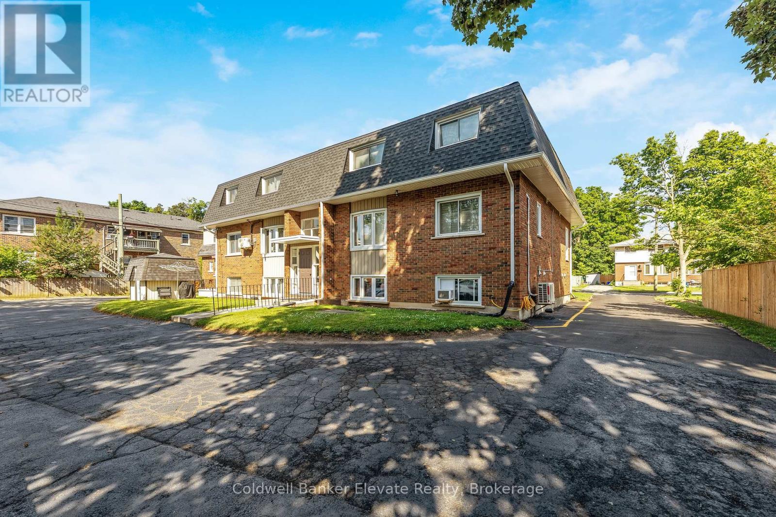 24 - 233 Westminster Drive S, Cambridge, Ontario  N3H 1T2 - Photo 30 - X12488090