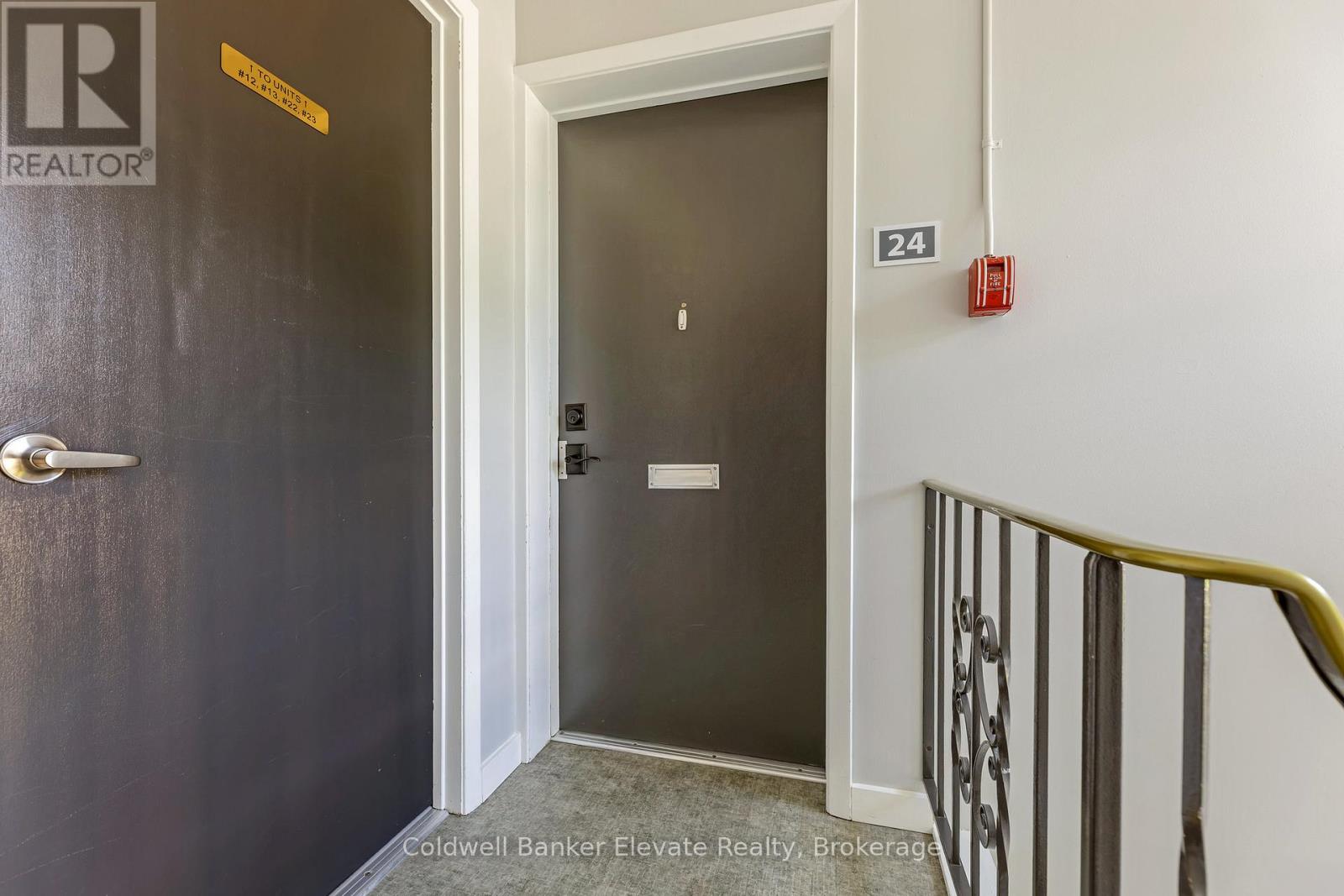 24 - 233 Westminster Drive S, Cambridge, Ontario  N3H 1T2 - Photo 4 - X12488090