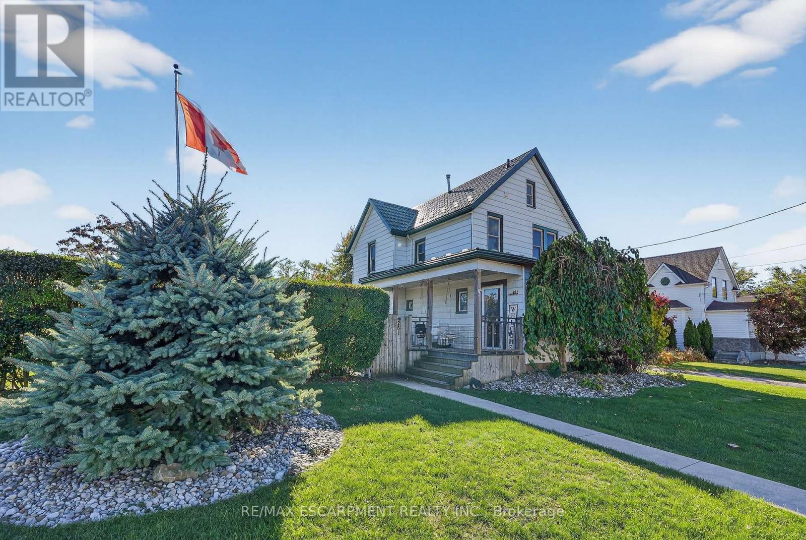 261 GILMORE ROAD, Fort Erie, Ontario