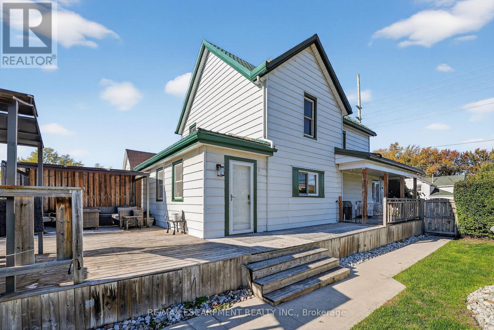 261 Gilmore Road, Fort Erie, Ontario  L2A 2M6 - Photo 25 - X12488106