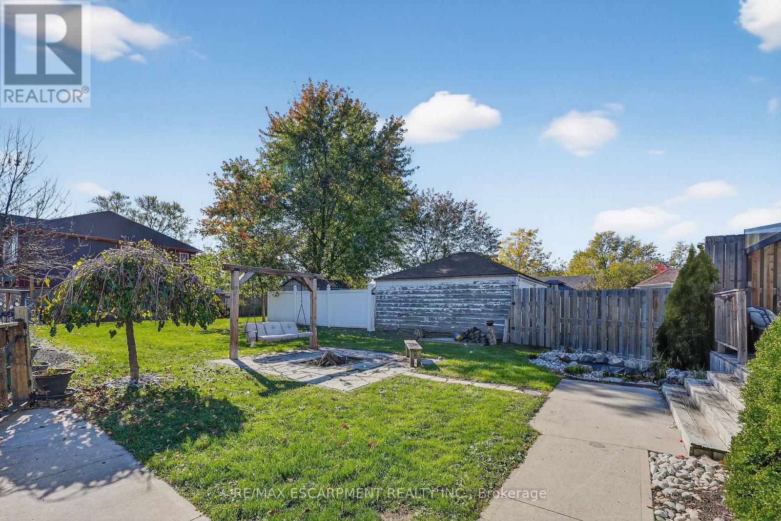 261 Gilmore Road, Fort Erie, Ontario  L2A 2M6 - Photo 29 - X12488106