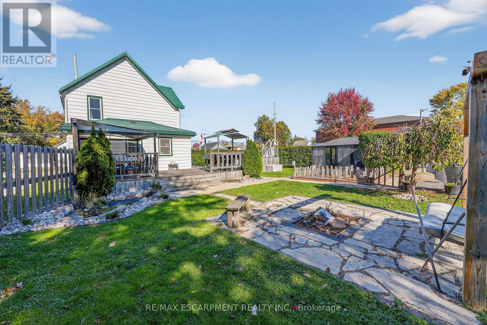 261 Gilmore Road, Fort Erie, Ontario  L2A 2M6 - Photo 30 - X12488106