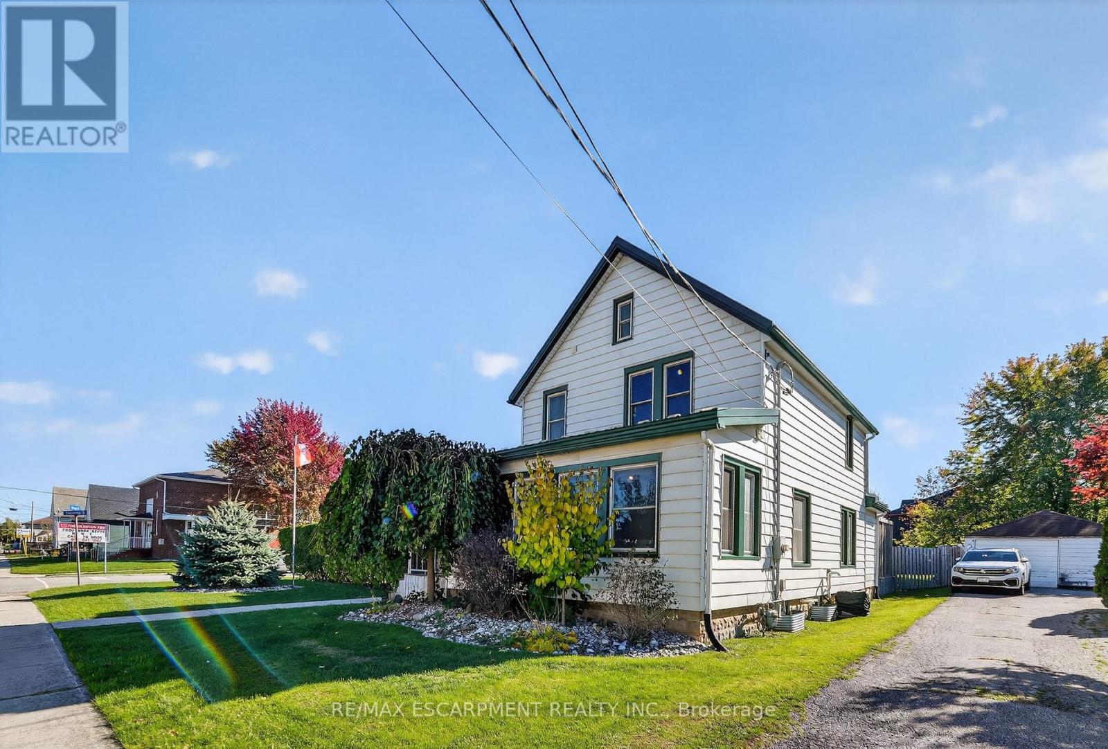 261 Gilmore Road, Fort Erie, Ontario  L2A 2M6 - Photo 34 - X12488106