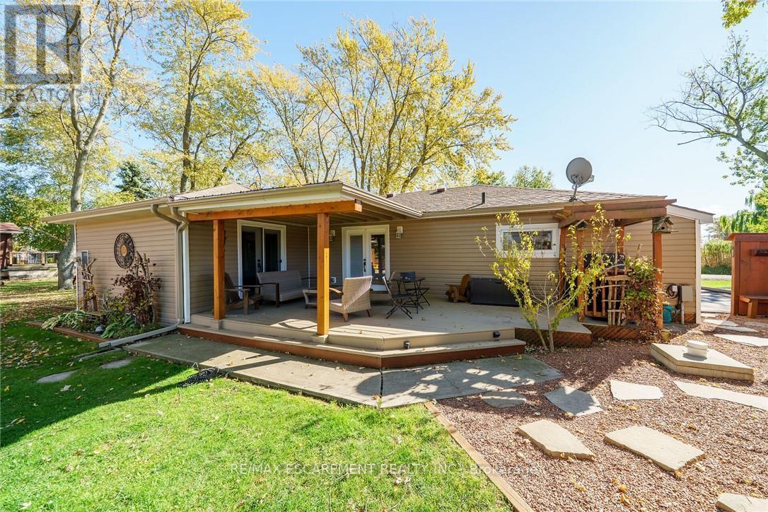 2073 First Avenue, Haldimand, Ontario  N0A 1P0 - Photo 26 - X12488124