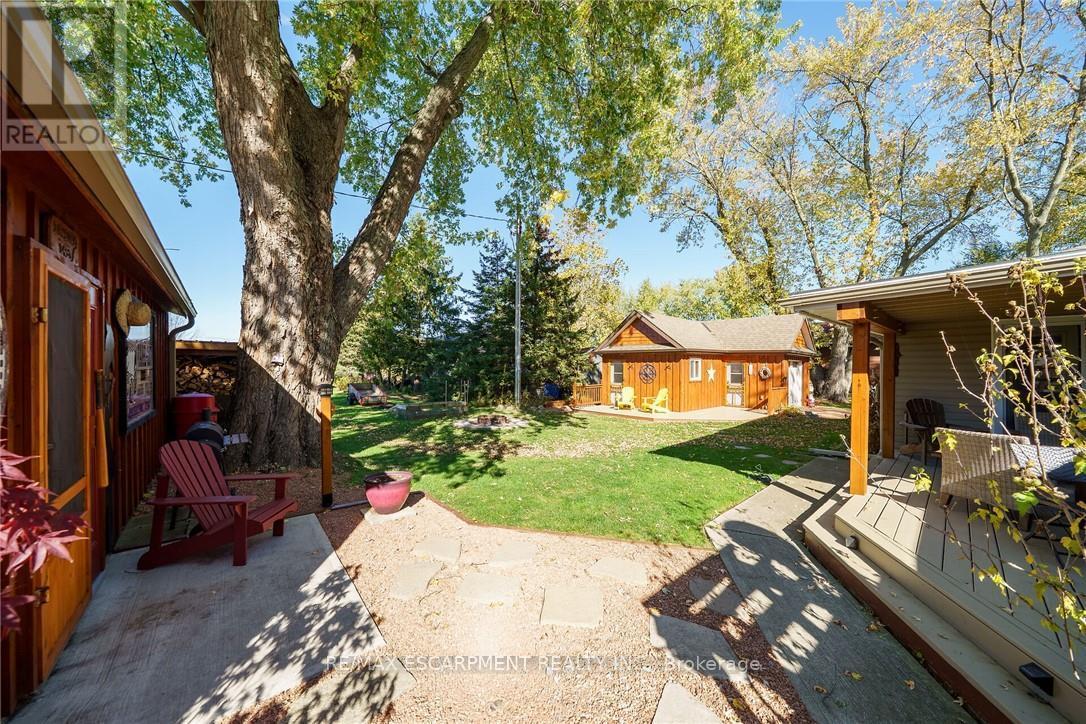 2073 First Avenue, Haldimand, Ontario  N0A 1P0 - Photo 29 - X12488124