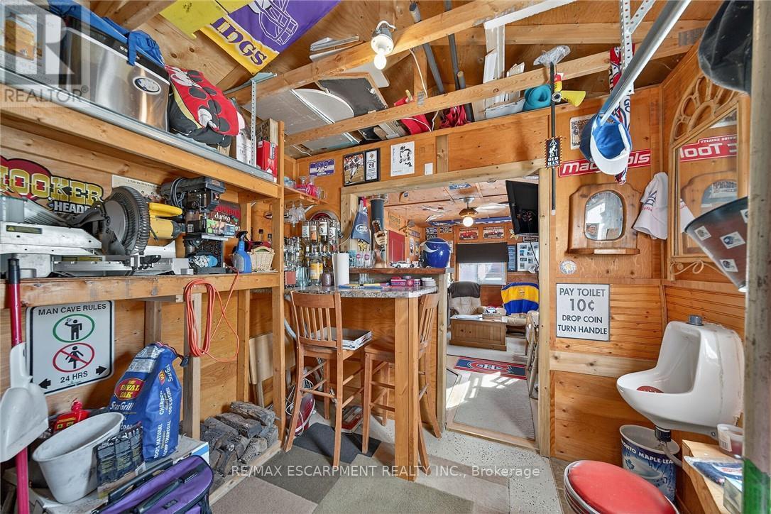 2073 First Avenue, Haldimand, Ontario  N0A 1P0 - Photo 37 - X12488124