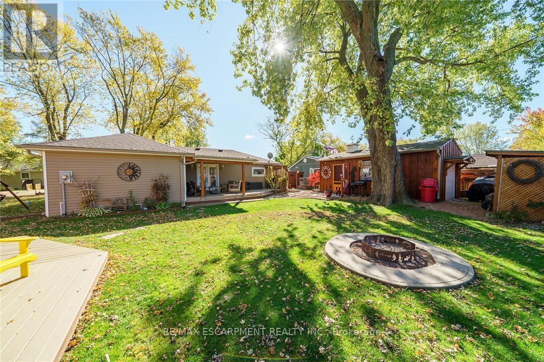 2073 First Avenue, Haldimand, Ontario  N0A 1P0 - Photo 39 - X12488124