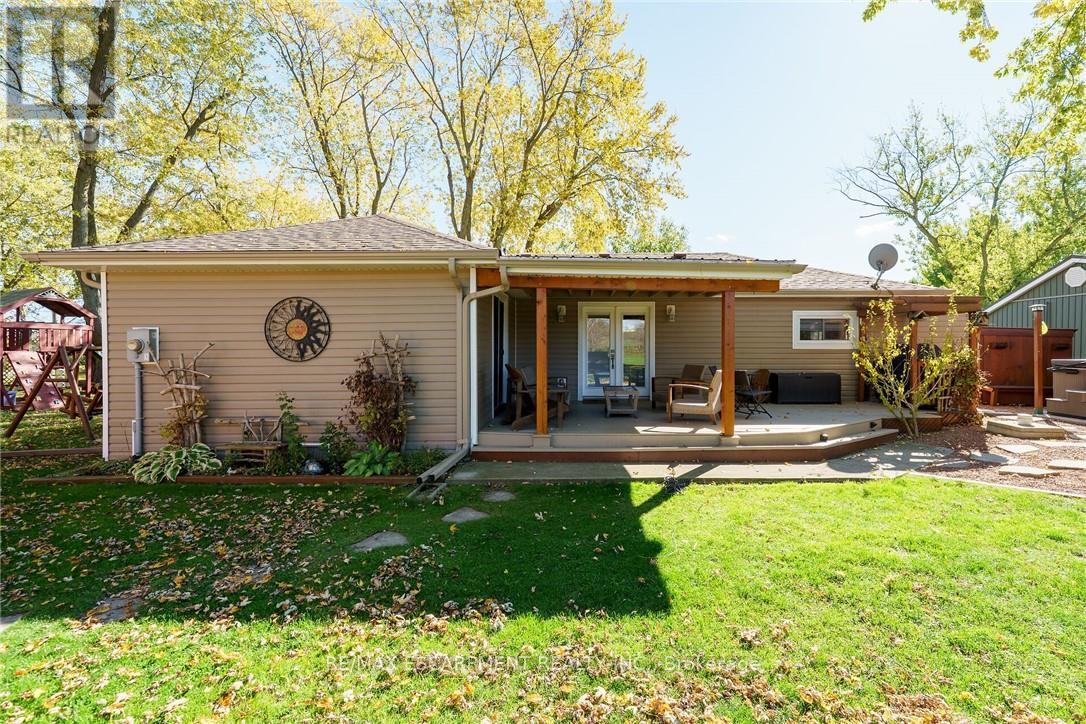 2073 First Avenue, Haldimand, Ontario  N0A 1P0 - Photo 40 - X12488124