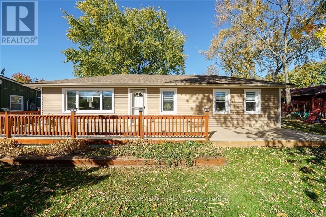 2073 First Avenue, Haldimand, Ontario  N0A 1P0 - Photo 43 - X12488124