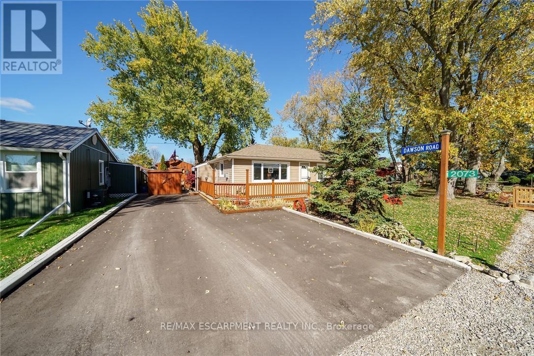 2073 First Avenue, Haldimand, Ontario  N0A 1P0 - Photo 44 - X12488124