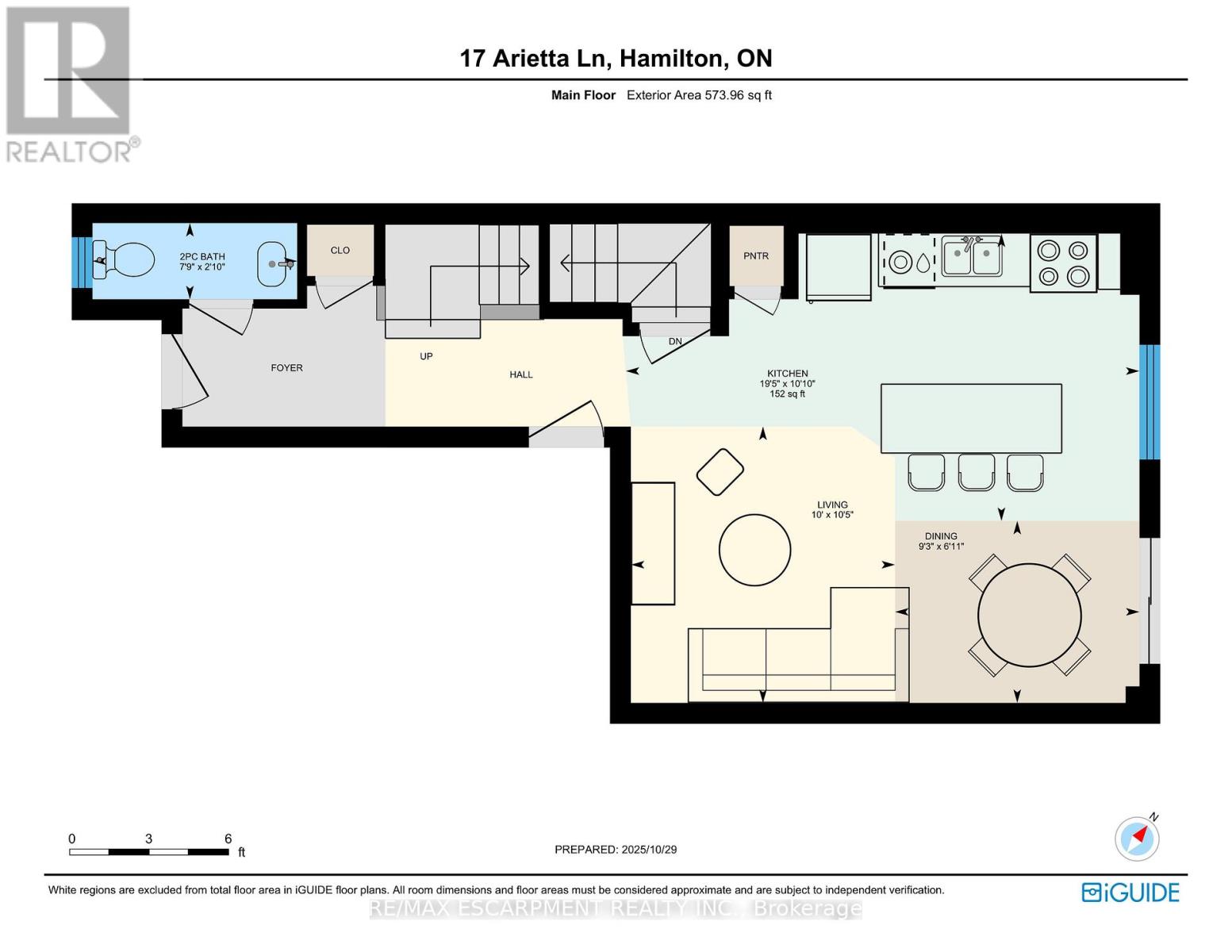 17 Arietta Lane, Hamilton, Ontario  L8E 0K7 - Photo 30 - X12488142