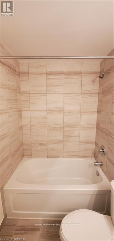 505 - 16 Concord Place, Grimsby, Ontario  L3M 0J1 - Photo 14 - X12488178