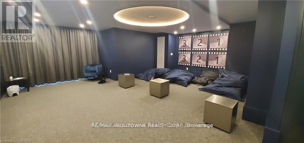 505 - 16 Concord Place, Grimsby, Ontario  L3M 0J1 - Photo 18 - X12488178