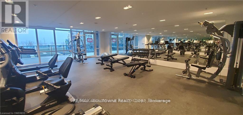 505 - 16 Concord Place, Grimsby, Ontario  L3M 0J1 - Photo 25 - X12488178