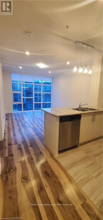 505 - 16 Concord Place, Grimsby, Ontario  L3M 0J1 - Photo 3 - X12488178