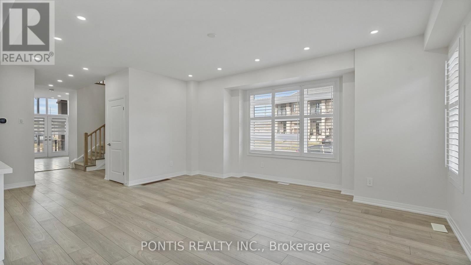 1 Brewis Street, Brant, Ontario  N3L 0L2 - Photo 11 - X12488224