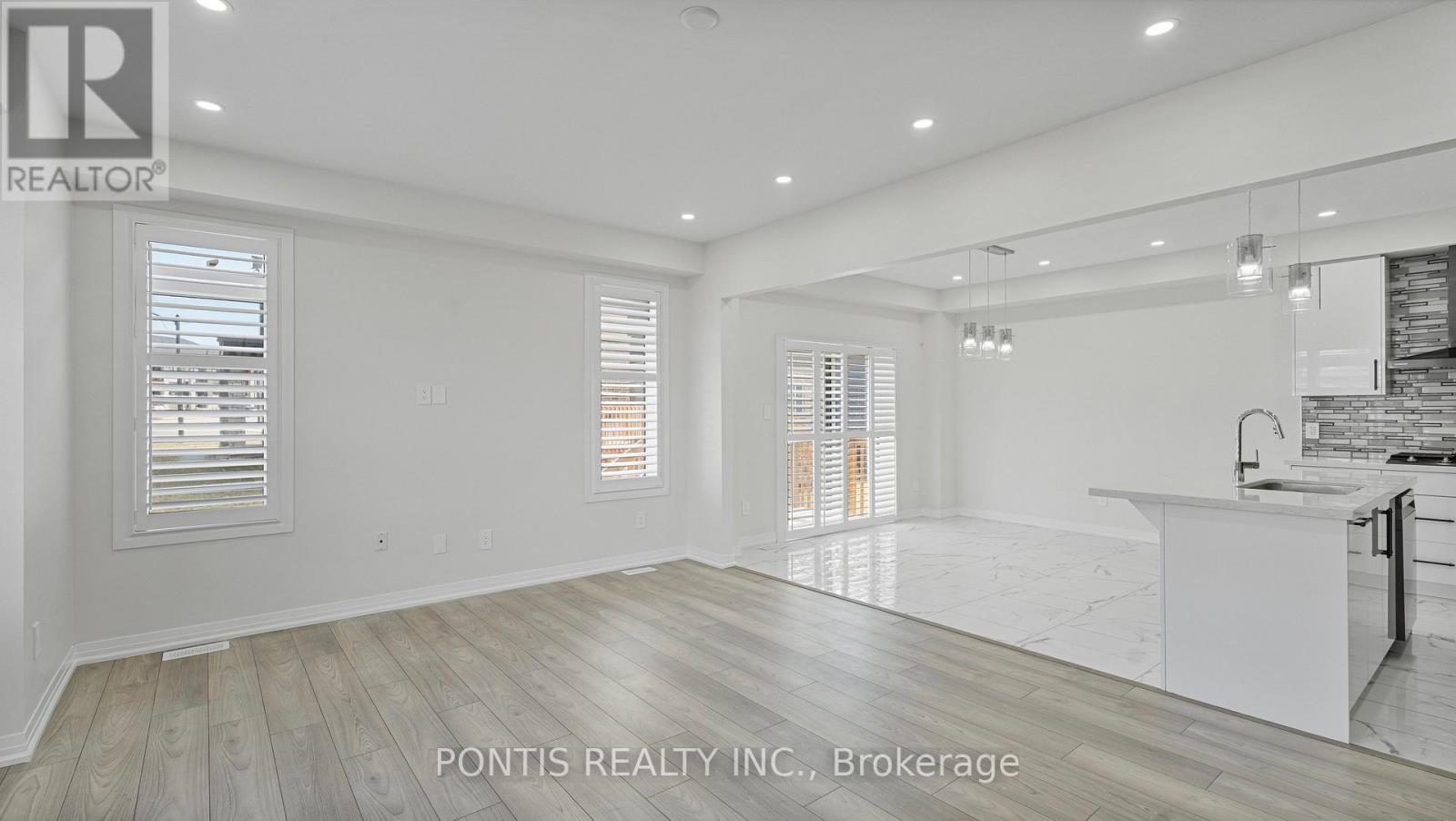 1 Brewis Street, Brant, Ontario  N3L 0L2 - Photo 14 - X12488224