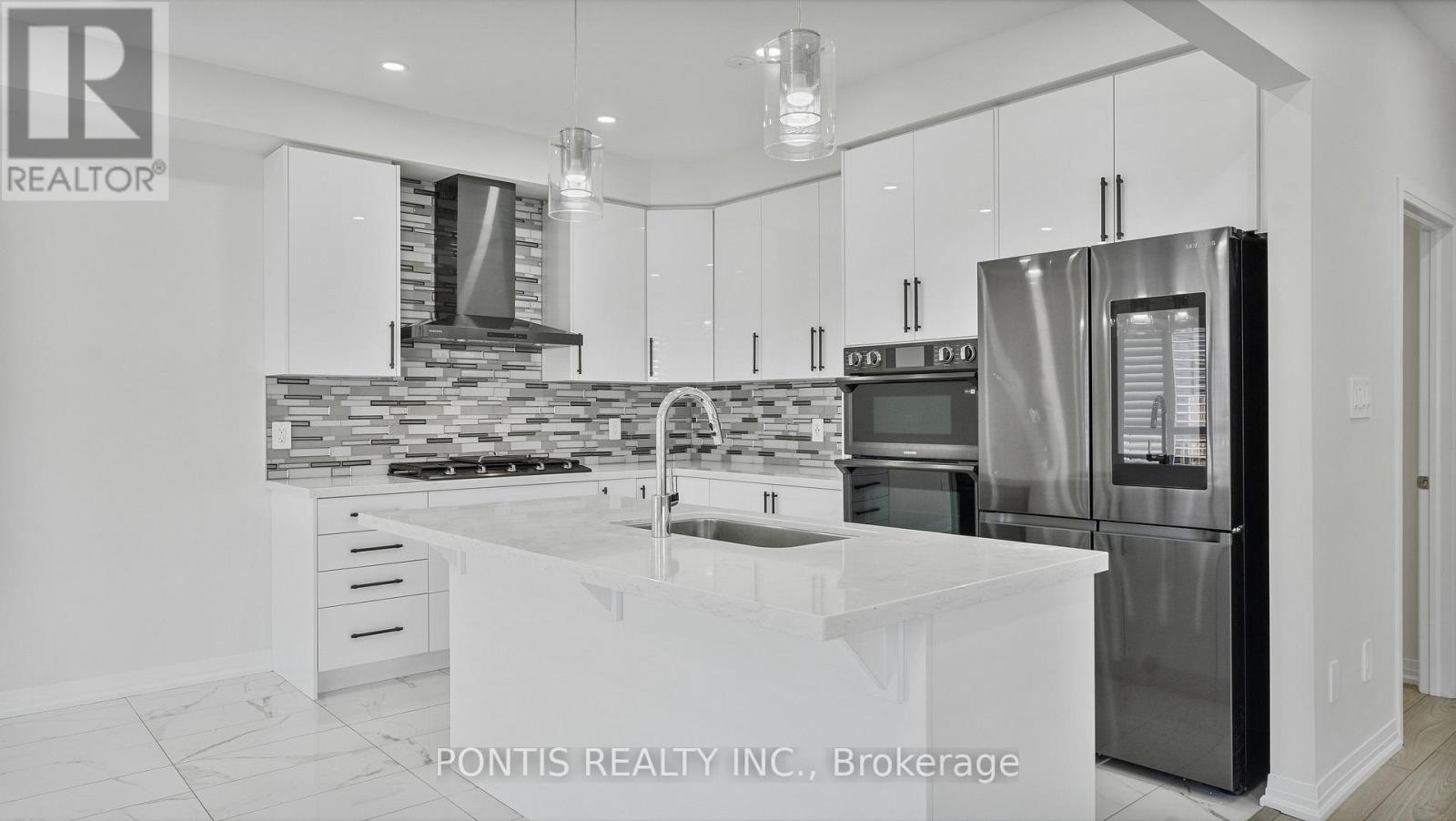 1 Brewis Street, Brant, Ontario  N3L 0L2 - Photo 16 - X12488224