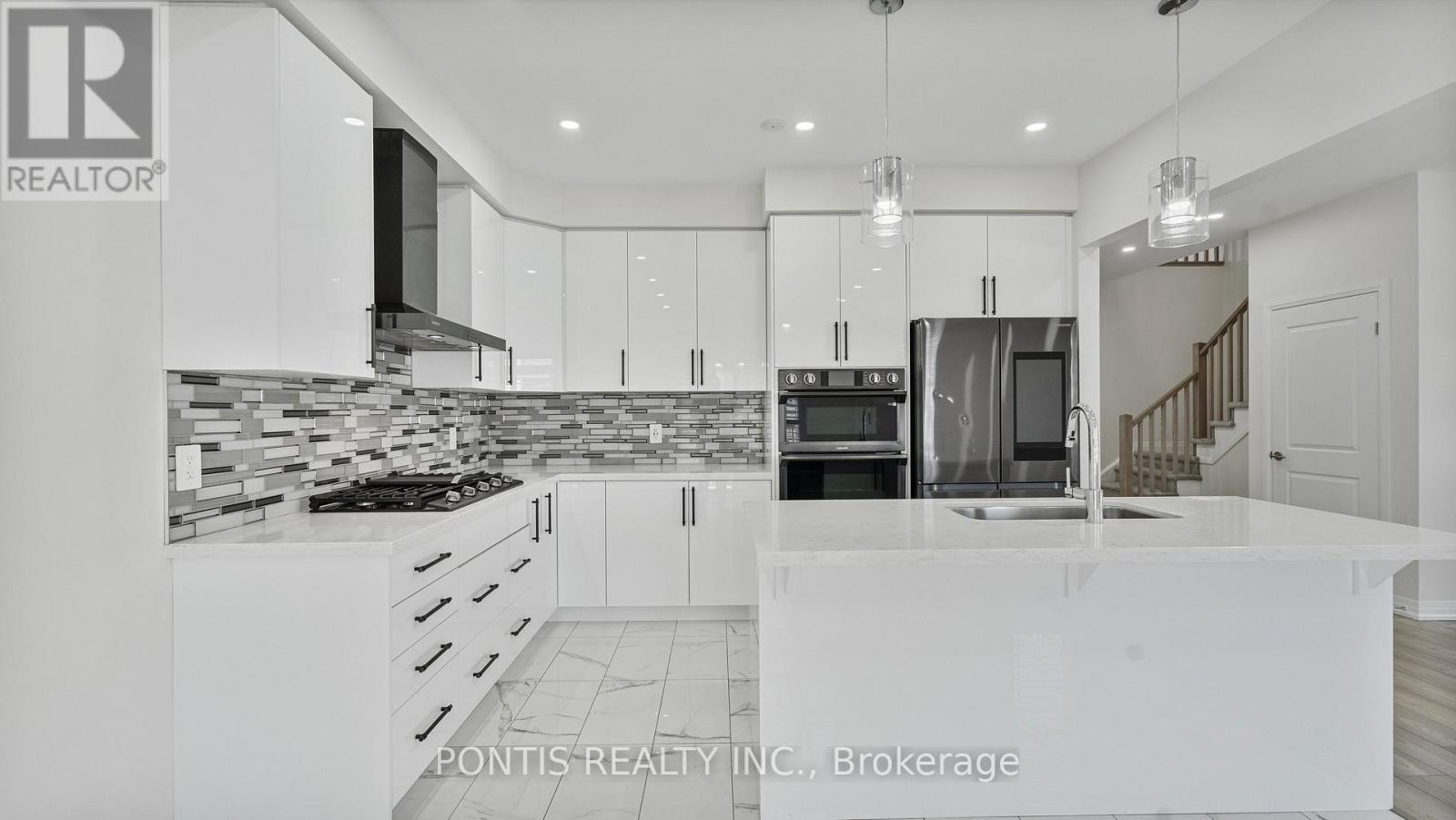 1 Brewis Street, Brant, Ontario  N3L 0L2 - Photo 17 - X12488224