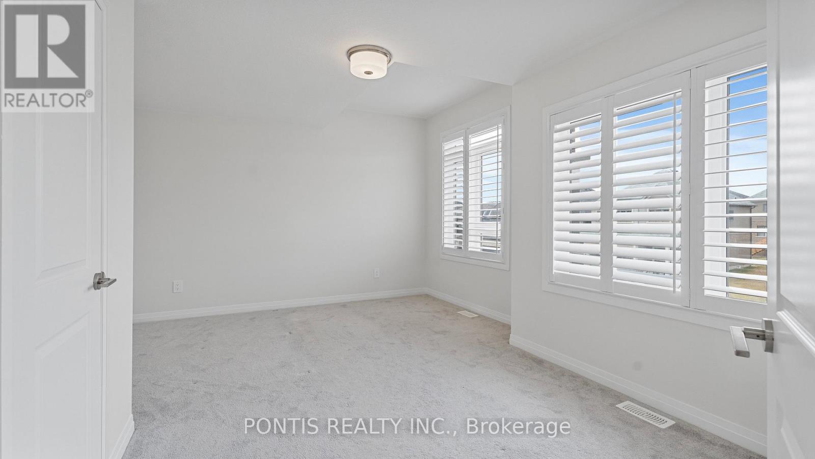 1 Brewis Street, Brant, Ontario  N3L 0L2 - Photo 23 - X12488224