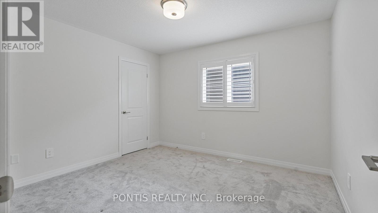 1 Brewis Street, Brant, Ontario  N3L 0L2 - Photo 25 - X12488224