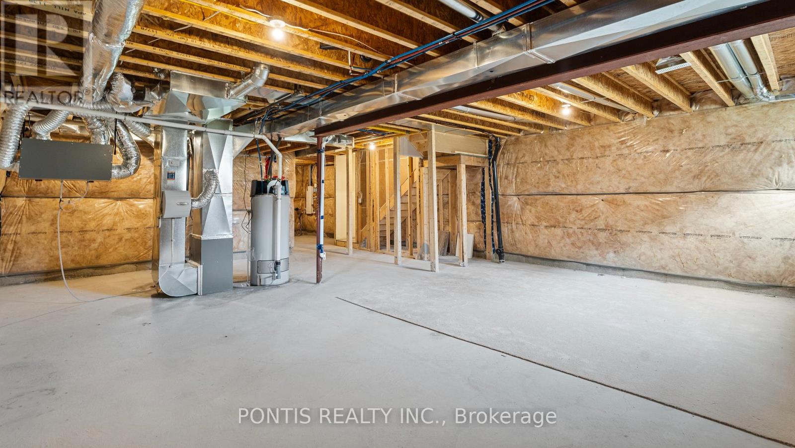 1 Brewis Street, Brant, Ontario  N3L 0L2 - Photo 32 - X12488224