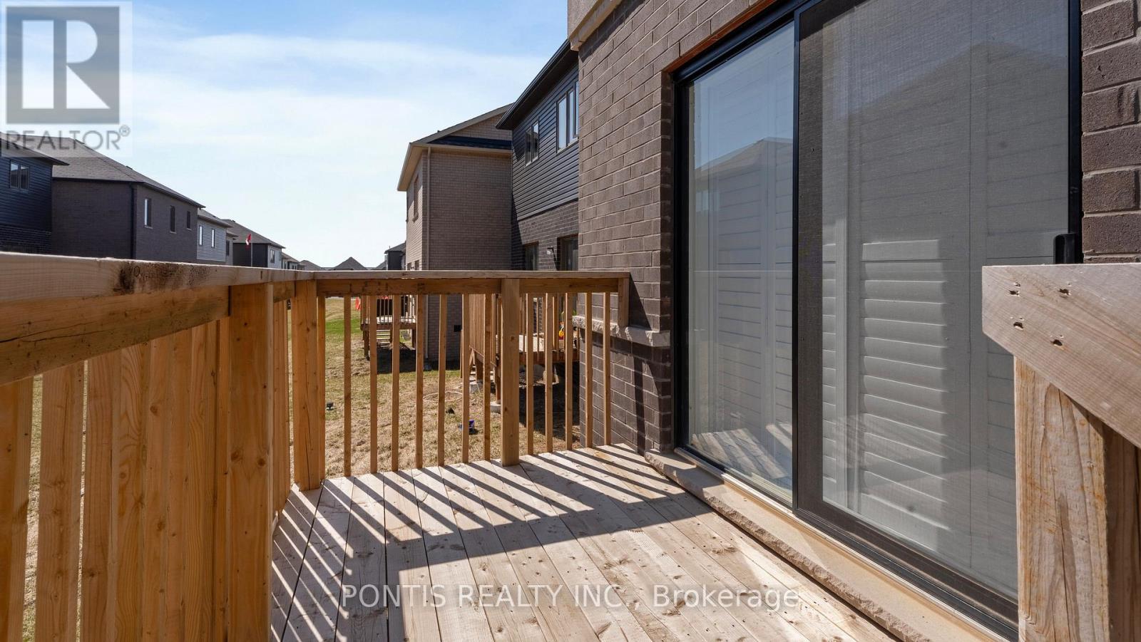 1 Brewis Street, Brant, Ontario  N3L 0L2 - Photo 33 - X12488224