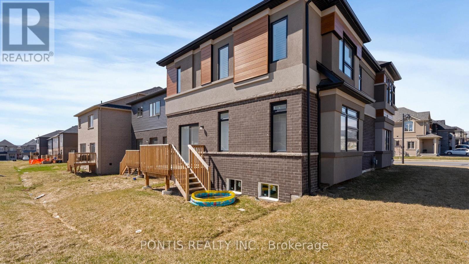 1 Brewis Street, Brant, Ontario  N3L 0L2 - Photo 35 - X12488224