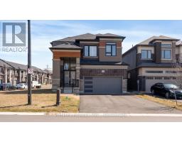 1 BREWIS STREET, Brant, Ontario