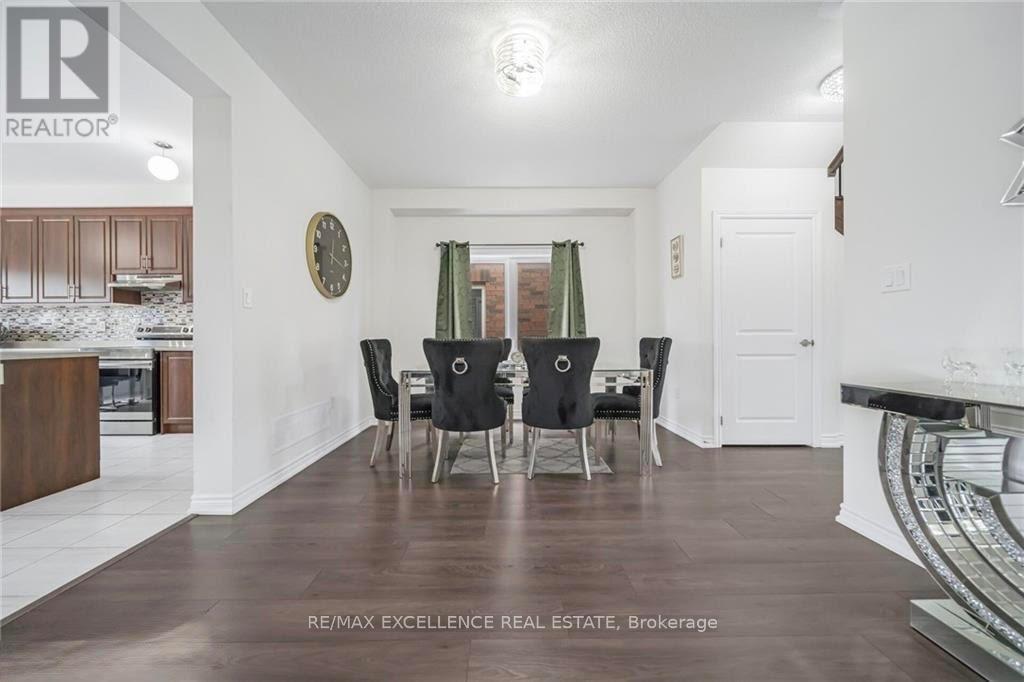 44 Cottonwood Crescent, Welland, Ontario  L3B 0J4 - Photo 12 - X12488234