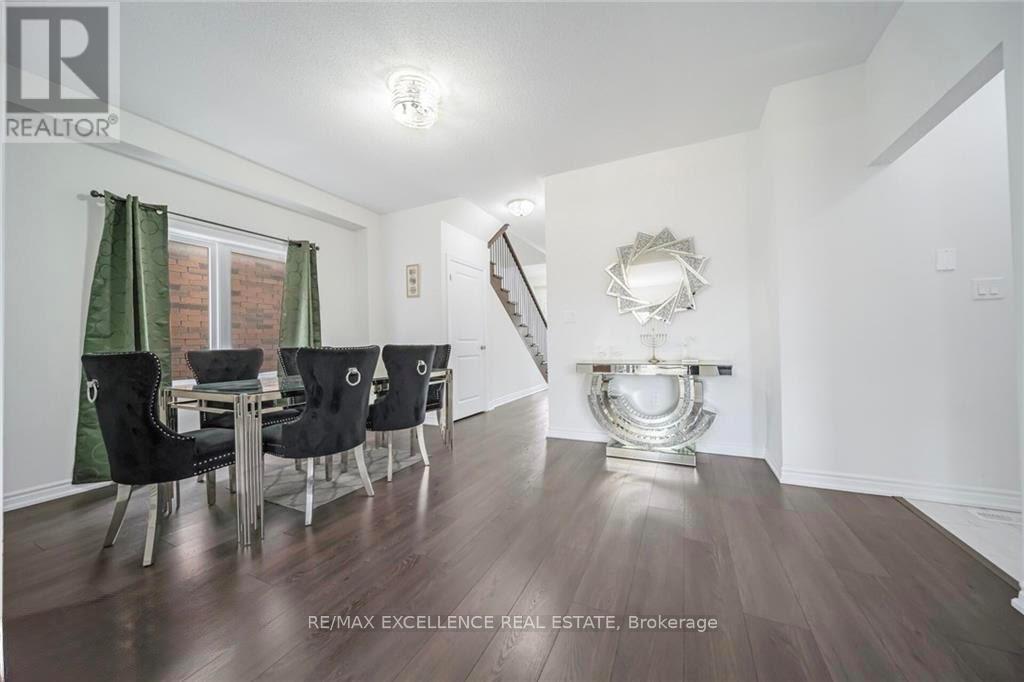 44 Cottonwood Crescent, Welland, Ontario  L3B 0J4 - Photo 13 - X12488234