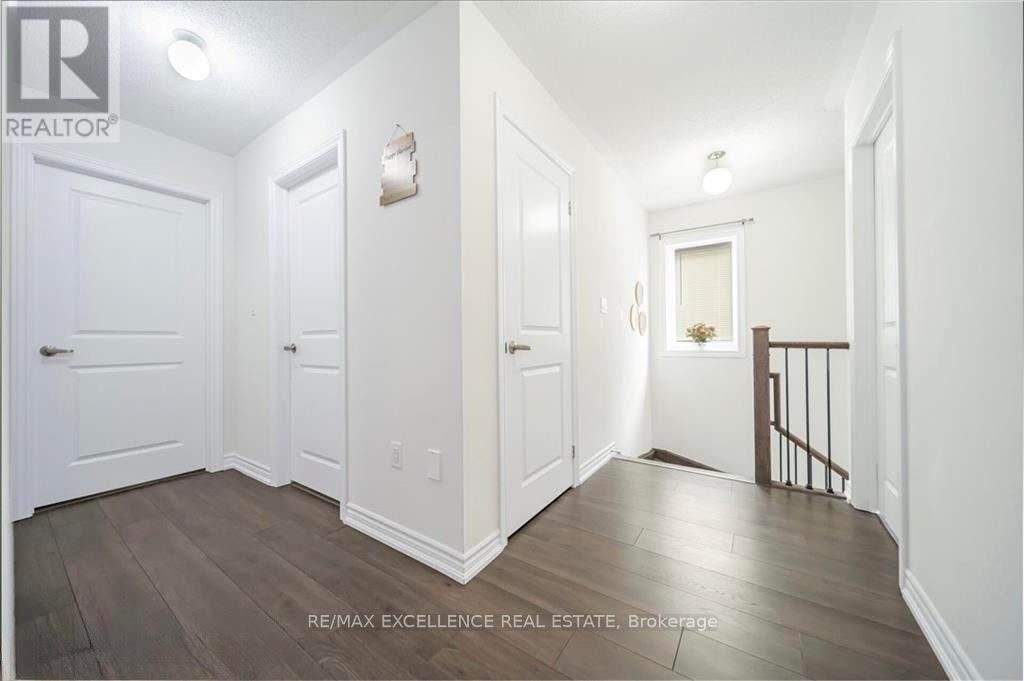 44 Cottonwood Crescent, Welland, Ontario  L3B 0J4 - Photo 19 - X12488234