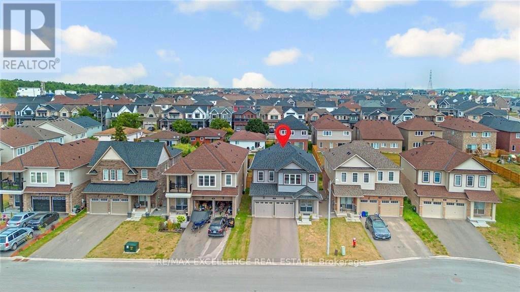 44 Cottonwood Crescent, Welland, Ontario  L3B 0J4 - Photo 2 - X12488234