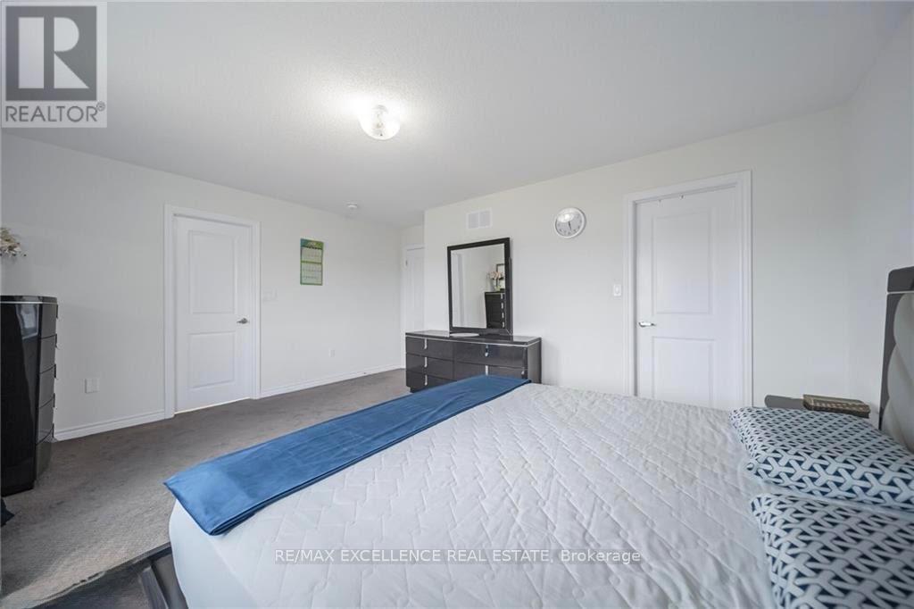 44 Cottonwood Crescent, Welland, Ontario  L3B 0J4 - Photo 30 - X12488234