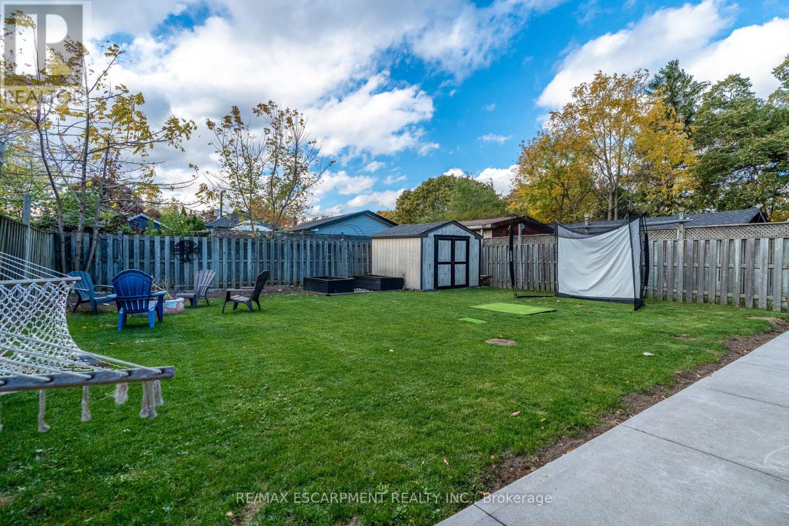 128 East 17th Street, Hamilton, Ontario  L9A 4M5 - Photo 44 - X12488244