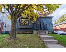 128 EAST 17TH STREET, Hamilton, Ontario