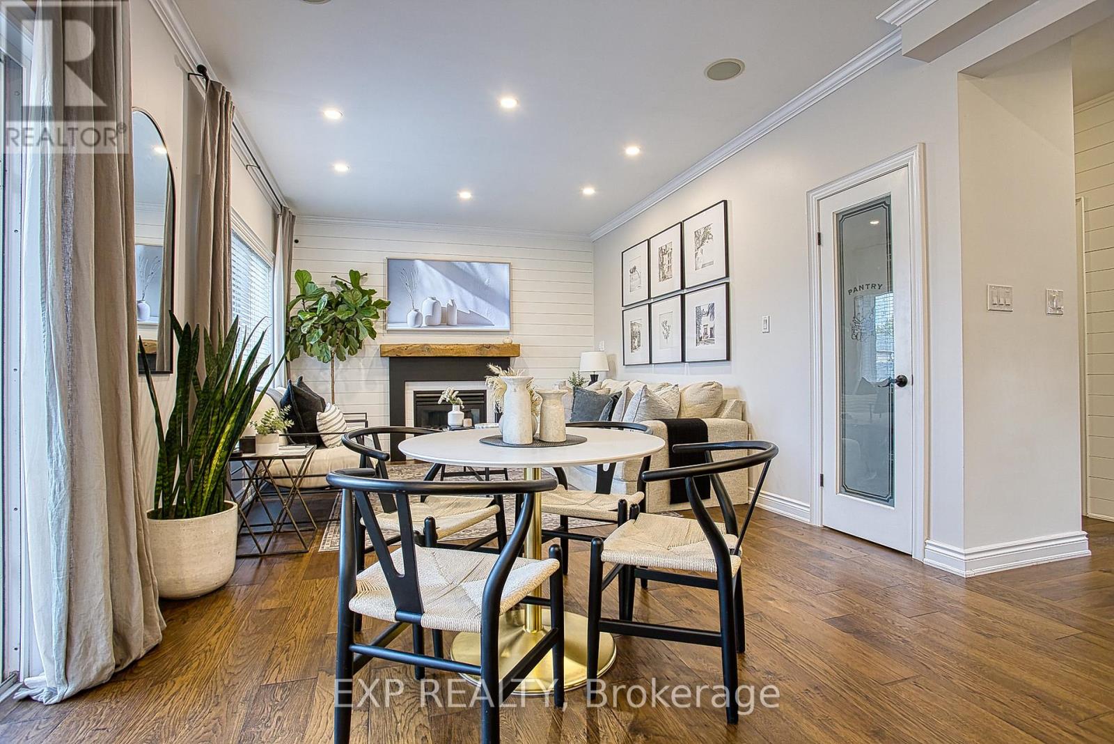 265 Montreal Circle, Hamilton, Ontario  L8E 0C6 - Photo 17 - X12488260