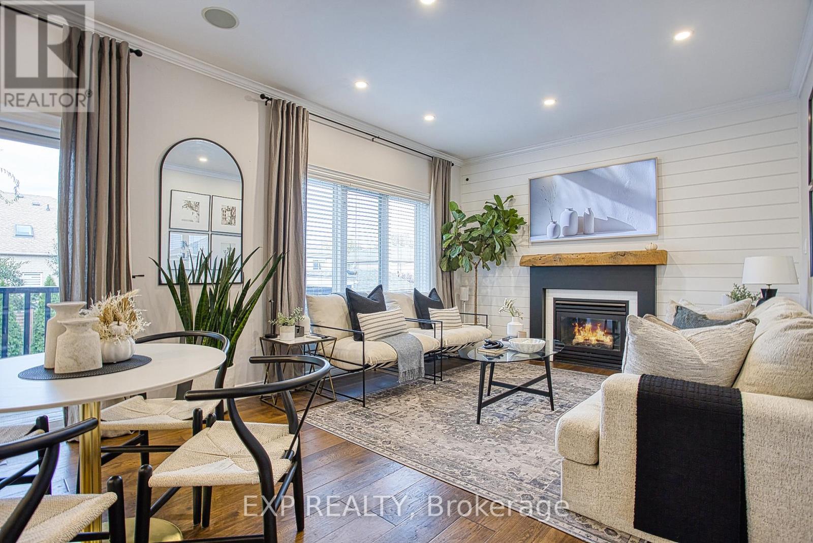 265 Montreal Circle, Hamilton, Ontario  L8E 0C6 - Photo 18 - X12488260