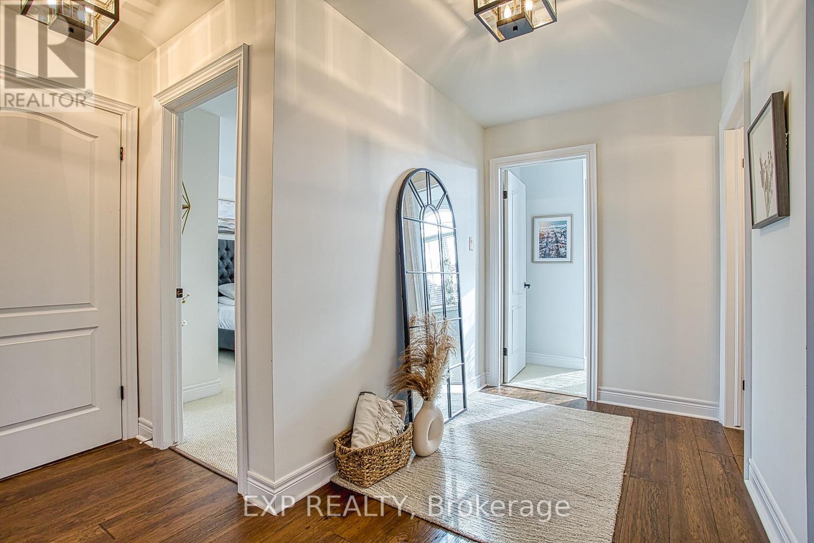 265 Montreal Circle, Hamilton, Ontario  L8E 0C6 - Photo 21 - X12488260