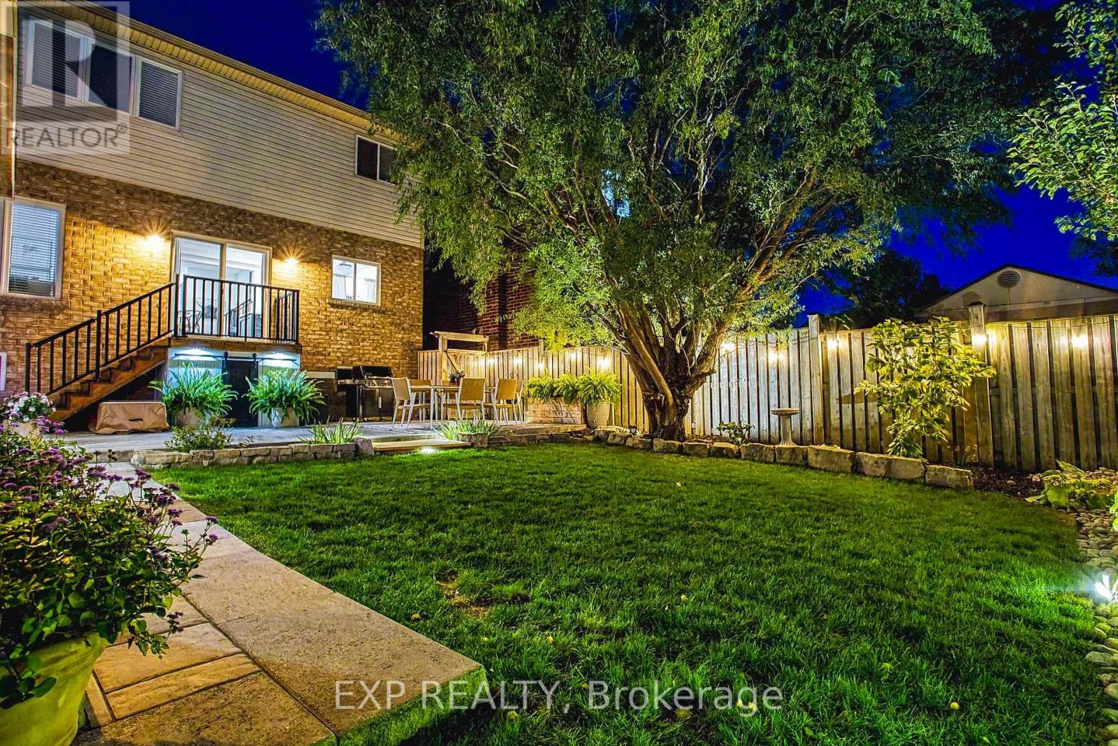 265 Montreal Circle, Hamilton, Ontario  L8E 0C6 - Photo 42 - X12488260