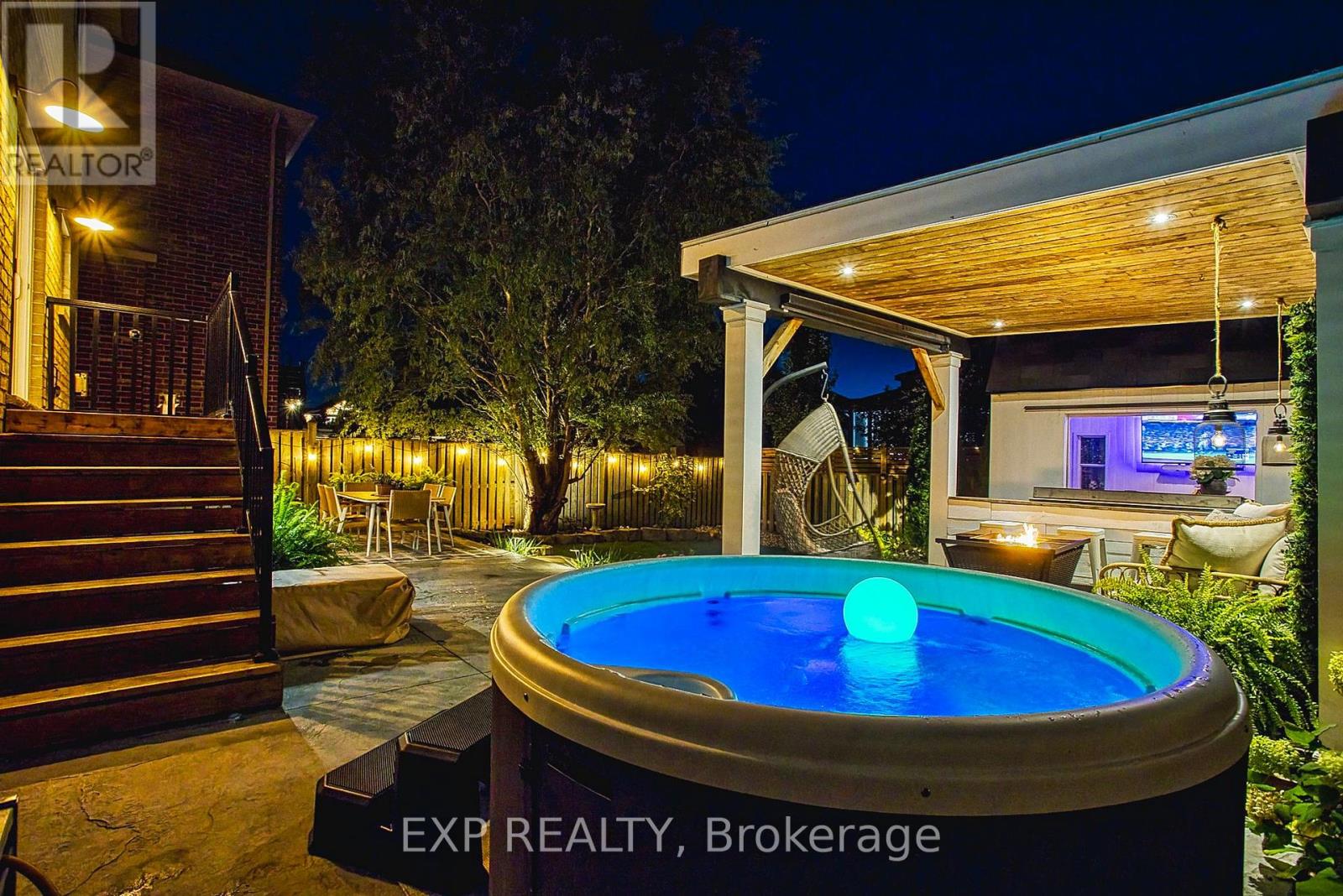 265 Montreal Circle, Hamilton, Ontario  L8E 0C6 - Photo 46 - X12488260