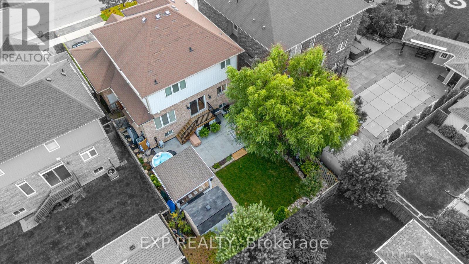 265 Montreal Circle, Hamilton, Ontario  L8E 0C6 - Photo 47 - X12488260