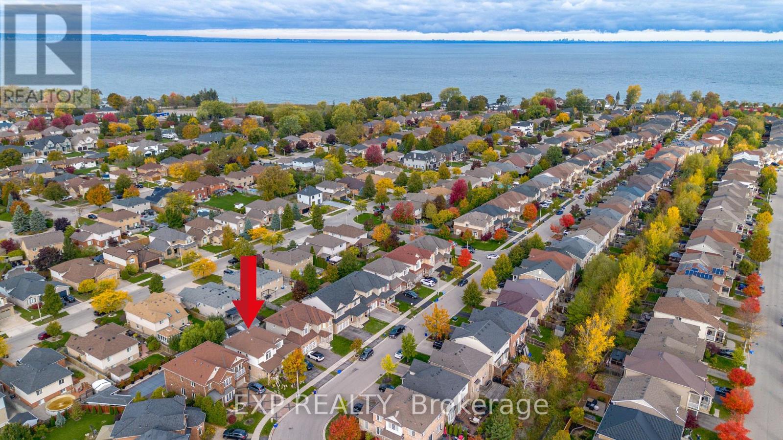 265 Montreal Circle, Hamilton, Ontario  L8E 0C6 - Photo 49 - X12488260