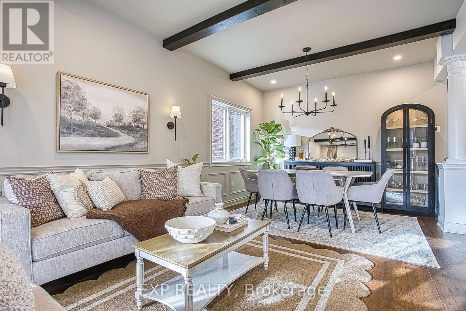 265 Montreal Circle, Hamilton, Ontario  L8E 0C6 - Photo 6 - X12488260