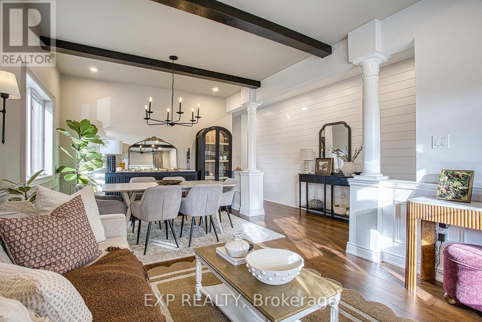 265 Montreal Circle, Hamilton, Ontario  L8E 0C6 - Photo 7 - X12488260