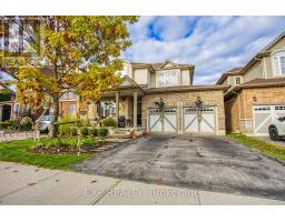 265 MONTREAL CIRCLE, Hamilton, Ontario