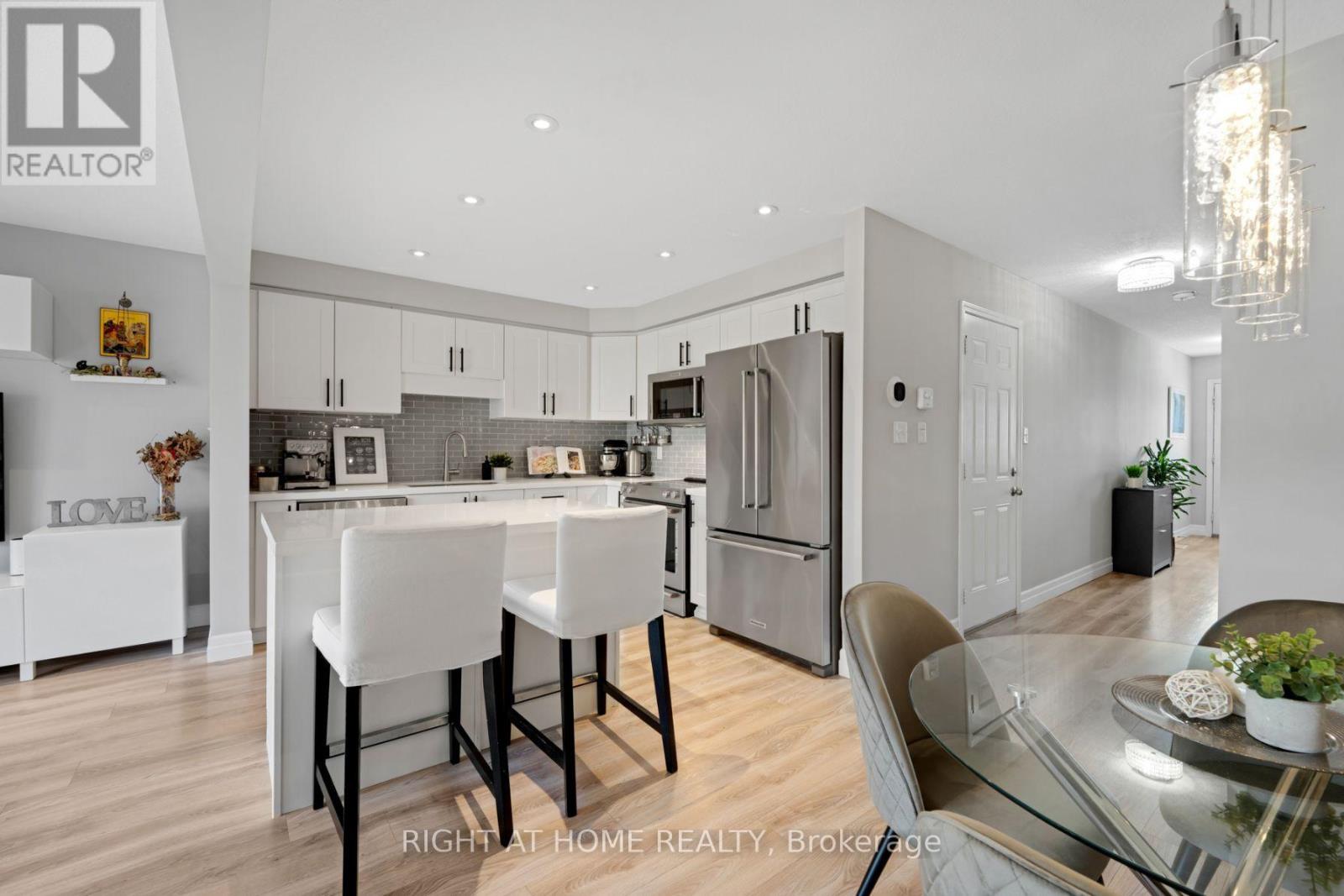 63 Grand Flats Trail, Kitchener, Ontario  N2A 0J8 - Photo 13 - X12488262